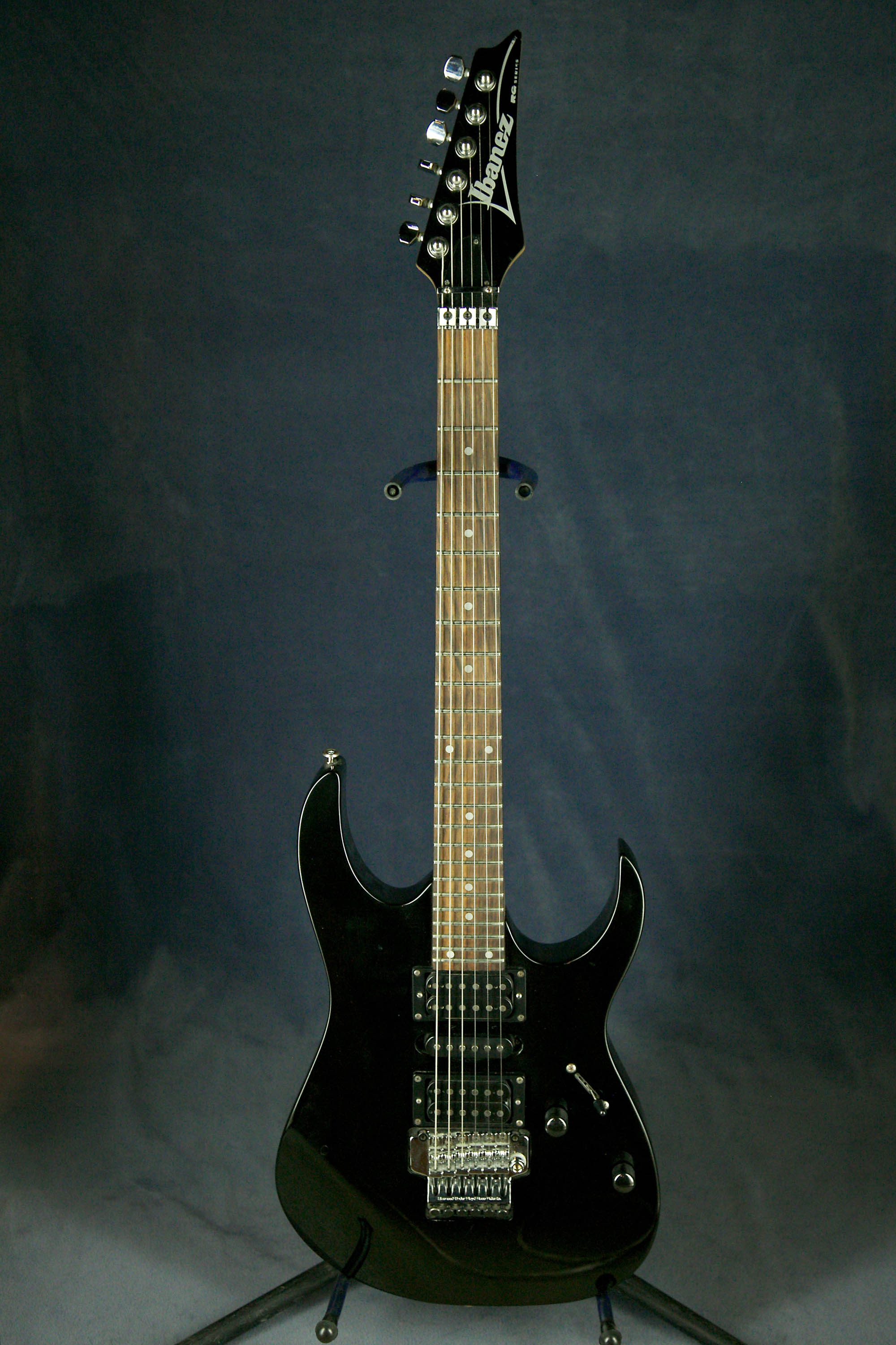 ibanez gio rg 270