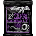     <br>Ernie Ball 2720 Cobalt pwr Skinny 11-48