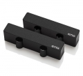  EMG <br>EMG J Set Pickup Black
