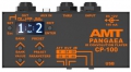  AMT Electronics <br>CP-100 IR (PANGAEA) -  
