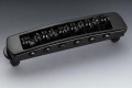     <br>Schaller 12080400 STM Black Chrome ( )