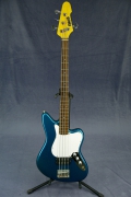     <br>Edwards JAG bass 