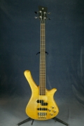     <br>Warwick Fortress One 1996