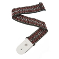    <br>Planet Waves 50G01   (Hootenanny Red)