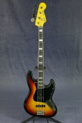     <br>Fender Jazz Bass JB-75