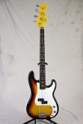     <br>Squier Precision Bass Japan