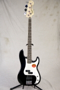     <br>Squier Precision Bass