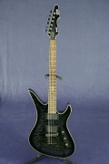     <br>Schecter avenger Diamond Elite