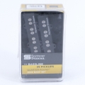    - <br>Seymour Duncan SJB-3S Quarter Pound Jazz Bass Set