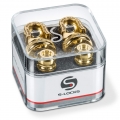 Straplock <br>Schaller 14010501 S-Locks Gold