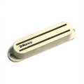  DiMarzio <BR>FAST TRACK PICKUP COVER DM2002WH