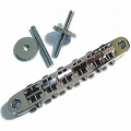     GOTOH <BR>GE 104B <BR>(Nickel)