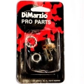  DiMarzio <BR>   EP1302 <BR>(Jack Stereo)