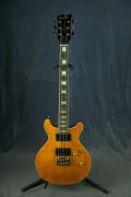     <br>GrassRoots G-KT-48 (Amber)