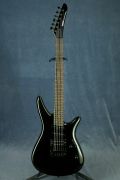     <br>Yamaha MG-II R Black