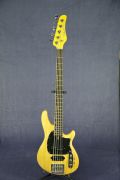     <br>Schecter CV-5 Bass Nat