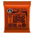     <br>Ernie Ball 3215 STHB Slinky Nickel wound 3pk 10-52