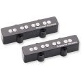    - <br>Seymour Duncan Quarter Pound Jazz set