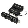    - <br>Seymour Duncan Quarter Pound P-J set