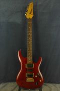     <br>Ibanez S Japan
