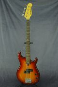     <br>Yamaha Broad Bass VI 1983 SB