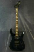  JACKSON/Charvel <br>Grover Jackson Hardtail Dinky