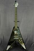  Gibson <br>Gibson USA Flying v New Century 2006