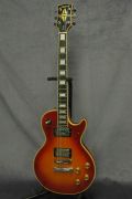  Aria <br>Aria pro II custom