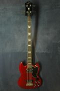  Epiphone <br>Epiphone EB-3