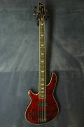  SCHECTER <br>Schecter Stiletto Extreme 5 Left Handed