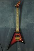  JACKSON/Charvel <br>Grover Jackson RR