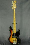  Fender <br>Marcus Miller JB77-MM