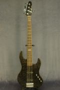  ESP/Edwards/GrassRoots <br>ESP E-II J-5 QM Quilted Maple 5-String Bass Japan