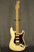     <br>Fender USA Stratocaster Lonestar 1996
