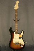     <br>Fender USA Stratocaster VG midi 2007