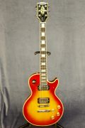  Aria <br>Aria pro II Les Paul Custom