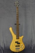  Warwick <br>Warwick Rockbass Fortress Natural