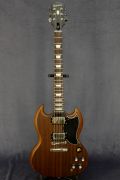   <br>Epiphone SG