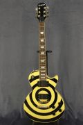   <br>Epiphone Les Paul Zakk Wylde