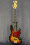  Fender <br>Fender Jazz Bass JB62