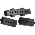    - <br>DiMarzio DP126 bk (P+J set)