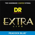    - <br>DR PBB-45 PEACOCK BLUE 45-105 Med.