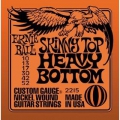     <br>Ernie Ball 2215 10-52