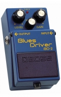   <br>BD-2<br>Blues Driver