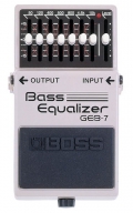   <br>GEB-7<br>Bass Equalizer