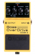   <br>ODB-3<br>Bass OverDrive