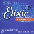     <br>Elixir 12027 NanoWeb Custom Light 9-46