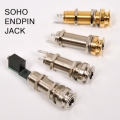  Endpin Jack <br>Soho Endpin Jack