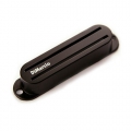  DiMarzio <br>FAST TRACK PICKUP COVER DM2002BK