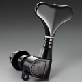    - <br>Schaller 1532 M4B (2+2) Black -     
